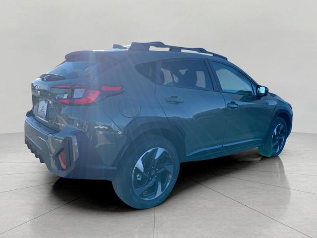 2025 Subaru Crosstrek Vehicle Photo in Oshkosh, WI 54904