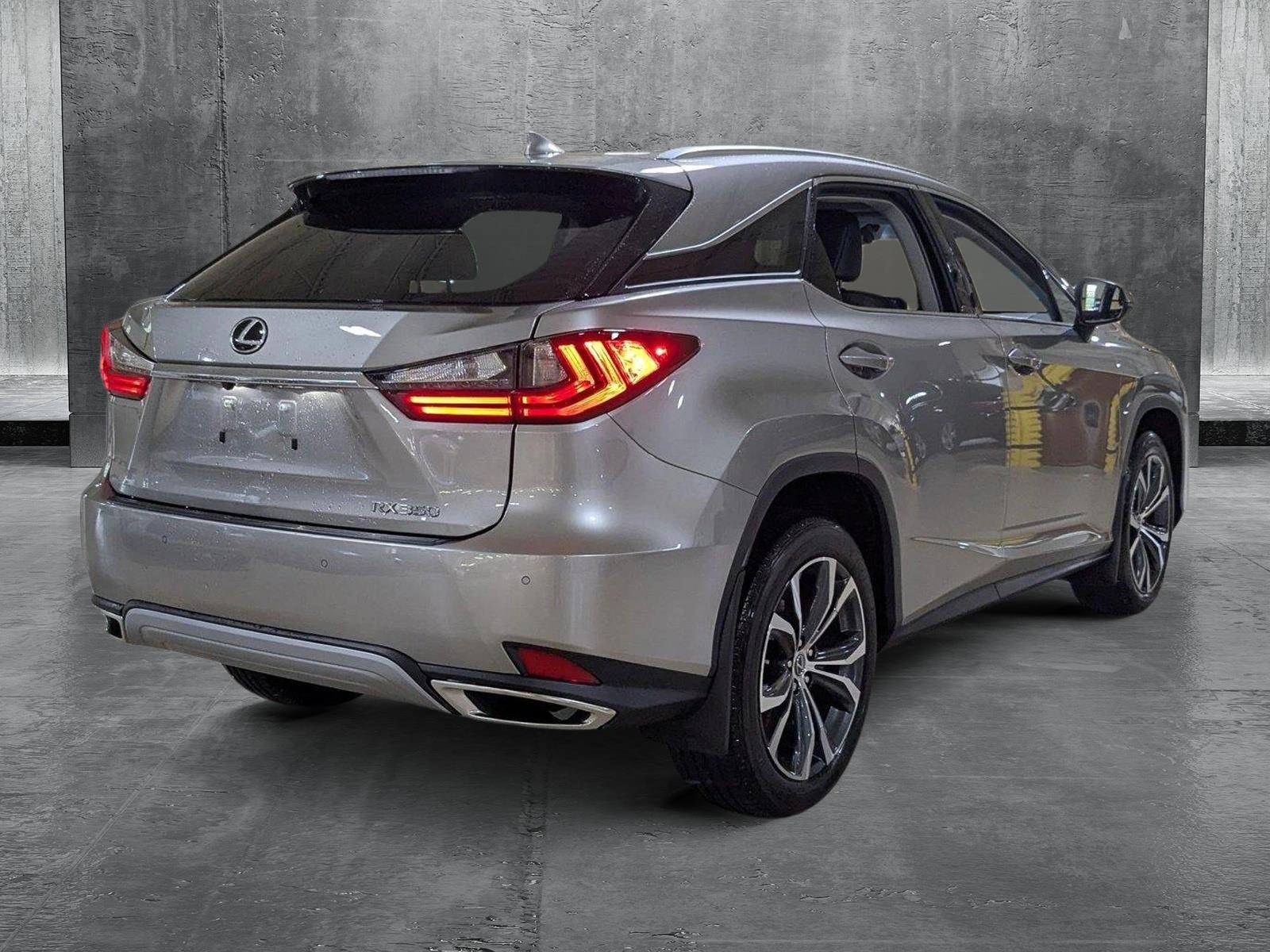 2022 Lexus RX 350 Vehicle Photo in West Palm Beach, FL 33417