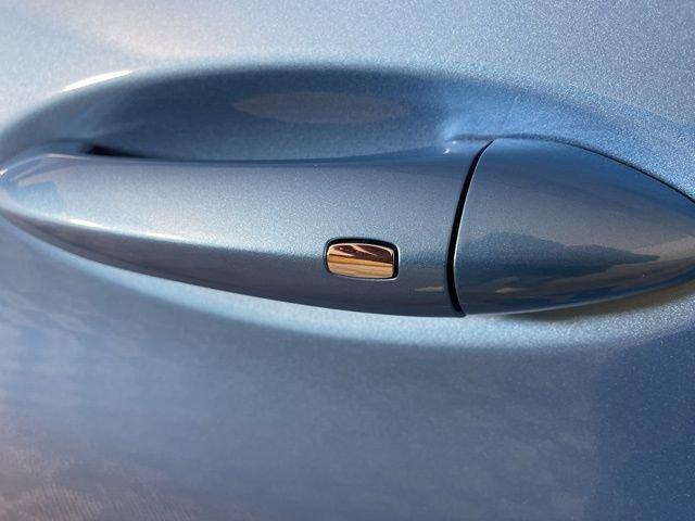 2025 Chevrolet Trailblazer Vehicle Photo in PHOENIX, AZ 85014-3381