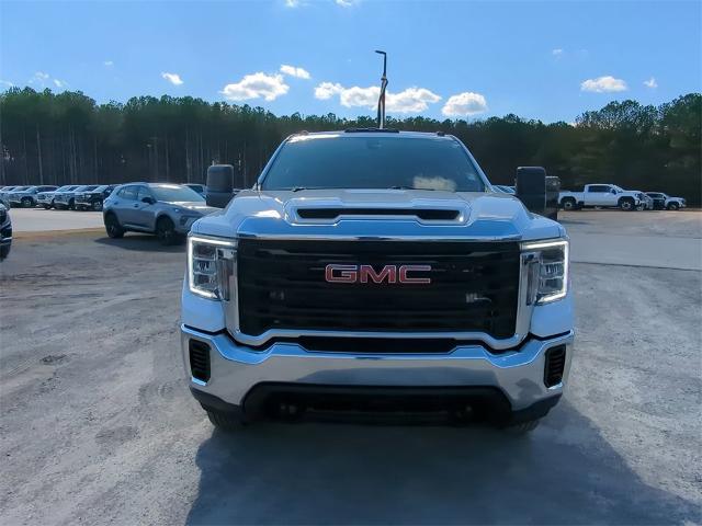 2023 GMC Sierra 3500 HD Vehicle Photo in ALBERTVILLE, AL 35950-0246