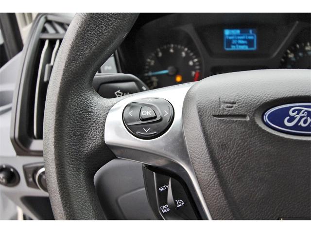 2019 Ford Transit Passenger Wagon Vehicle Photo in ROSENBERG, TX 77471-5675