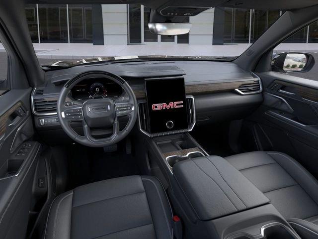 2025 GMC Acadia Vehicle Photo in MEDINA, OH 44256-9631