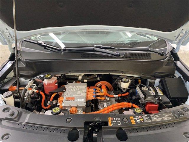 2022 Chevrolet Bolt EUV Vehicle Photo in PORTLAND, OR 97225-3518