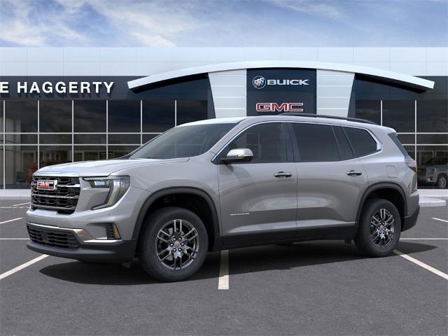 2025 GMC Acadia Vehicle Photo in OAK LAWN, IL 60453-2517