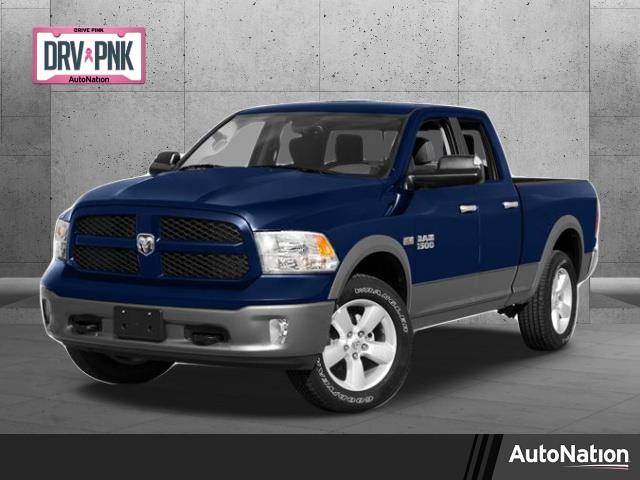 2013 Ram 1500 Vehicle Photo in Austin, TX 78728