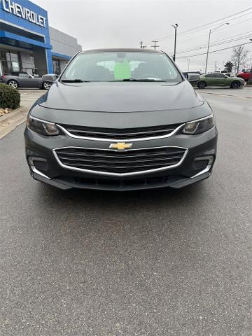 2016 Chevrolet Malibu Vehicle Photo in ALCOA, TN 37701-3235