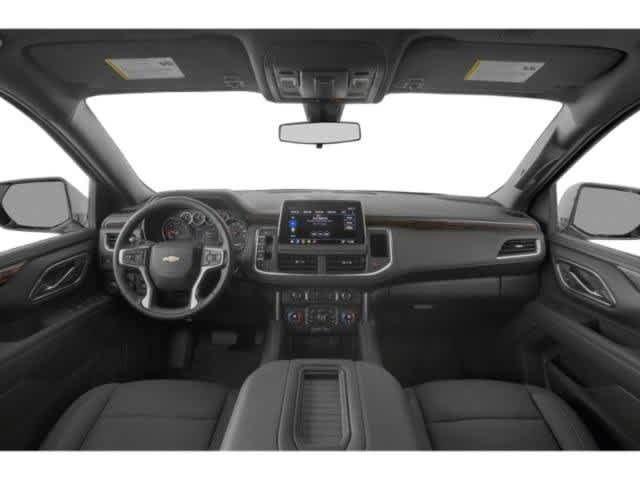 2021 Chevrolet Tahoe Vehicle Photo in POMPANO BEACH, FL 33064-7091