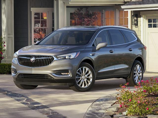 2020 Buick Enclave Vehicle Photo in OAK LAWN, IL 60453-2517