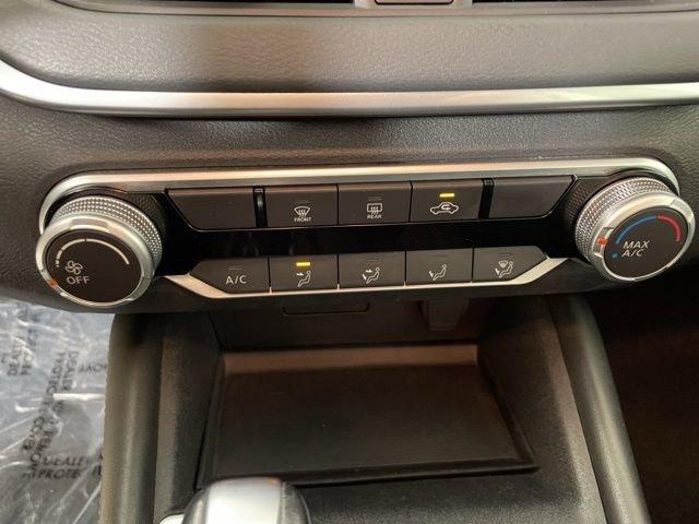 2022 Nissan Altima Vehicle Photo in PHOENIX, AZ 85014-3381