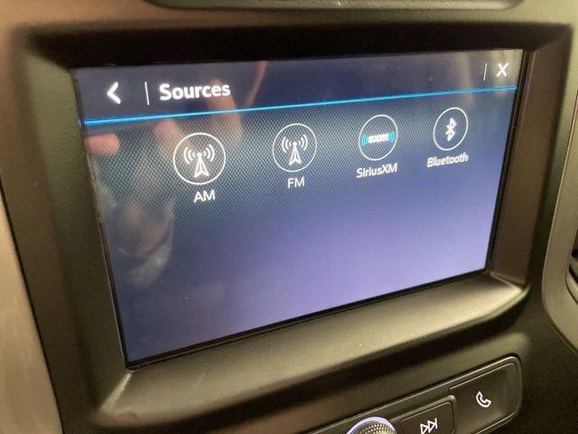 2019 Chevrolet Silverado 1500 Vehicle Photo in PHOENIX, AZ 85014-3381