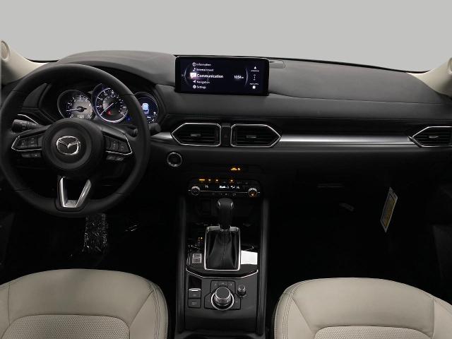 2025 Mazda CX-5 Vehicle Photo in Appleton, WI 54913