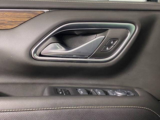 2024 Chevrolet Tahoe Vehicle Photo in BROCKTON, MA 02301-7113