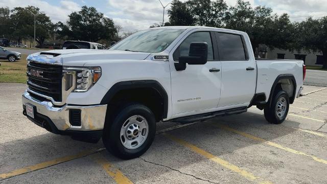 2023 GMC Sierra 2500 HD Vehicle Photo in BATON ROUGE, LA 70806-4466