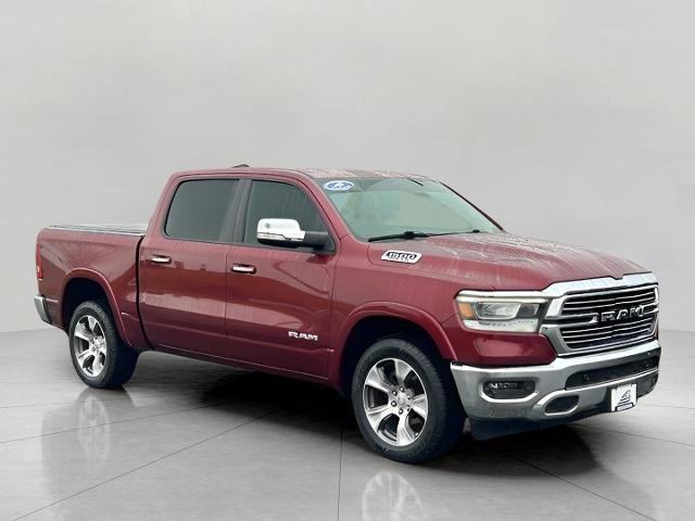 2020 Ram 1500 Vehicle Photo in MIDDLETON, WI 53562-1492