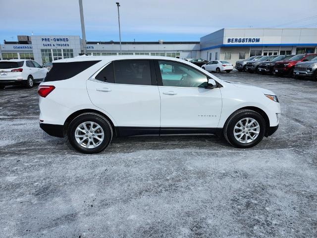 2020 Chevrolet Equinox Vehicle Photo in GREEN BAY, WI 54304-5303