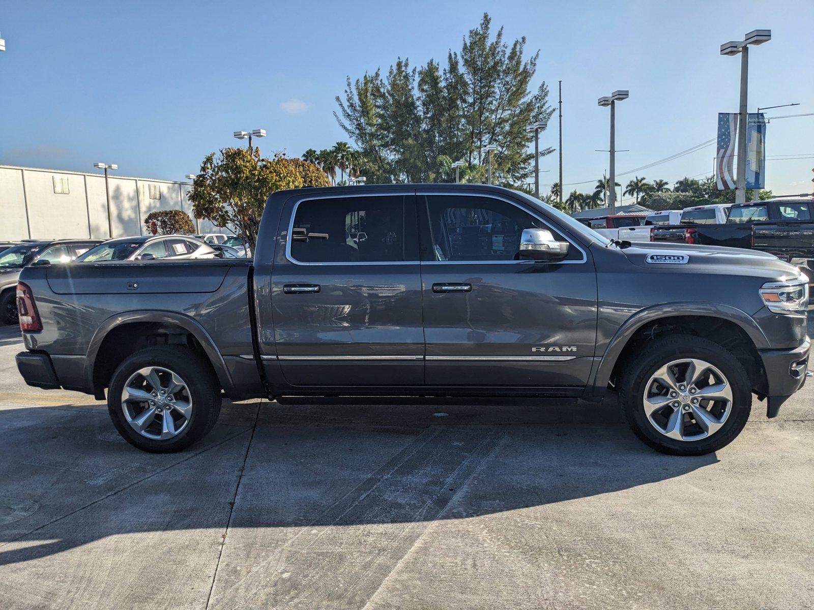 2021 Ram 1500 Vehicle Photo in Jacksonville, FL 32256