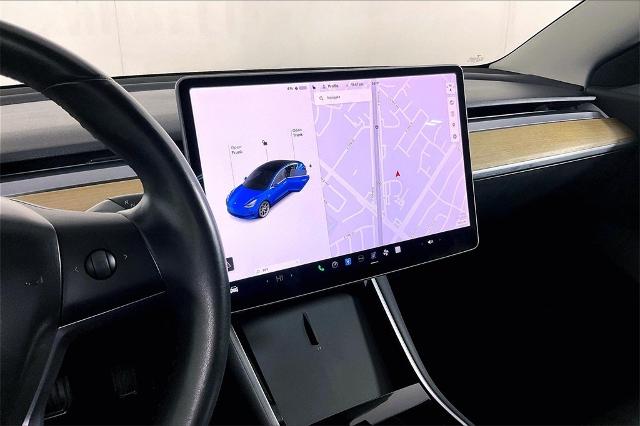 2018 Tesla Model 3 Vehicle Photo in Tulsa, OK 74129