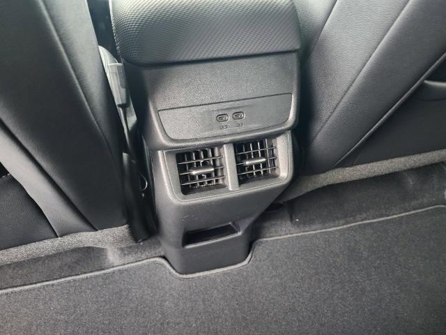 2025 Chevrolet Equinox Vehicle Photo in PARIS, TX 75460-2116