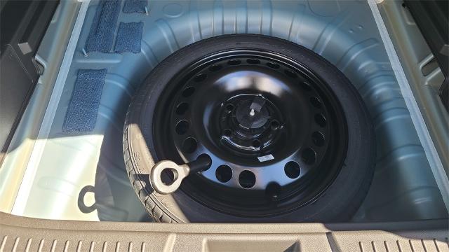 2025 Chevrolet Trax Vehicle Photo in FLAGSTAFF, AZ 86001-6214