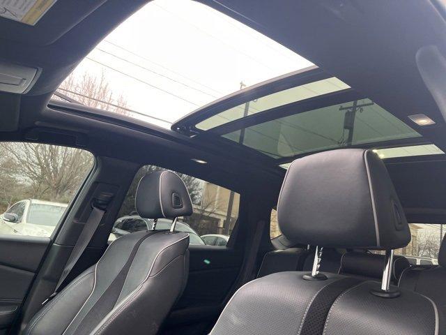 2021 Acura RDX Vehicle Photo in Willow Grove, PA 19090