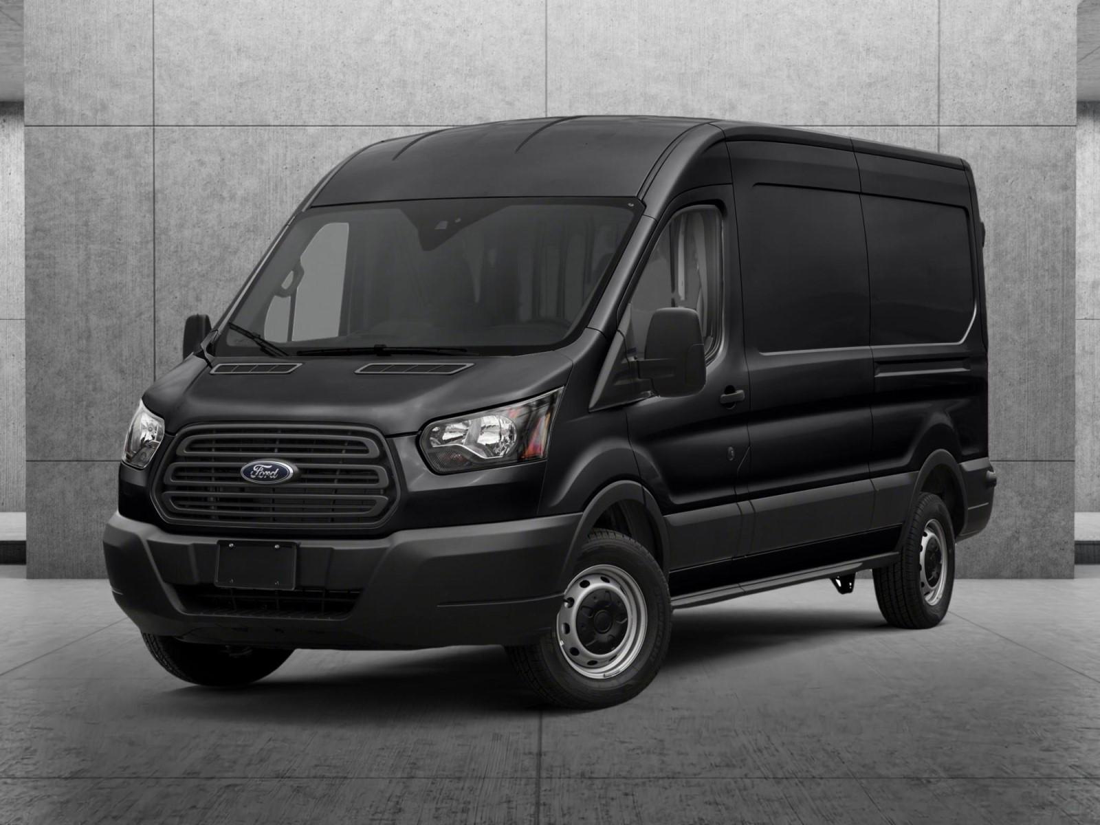 2018 Ford Transit Van Vehicle Photo in CORPUS CHRISTI, TX 78412-4902