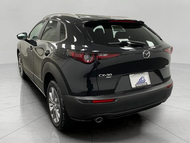 2024 Mazda CX-30 Vehicle Photo in Appleton, WI 54913