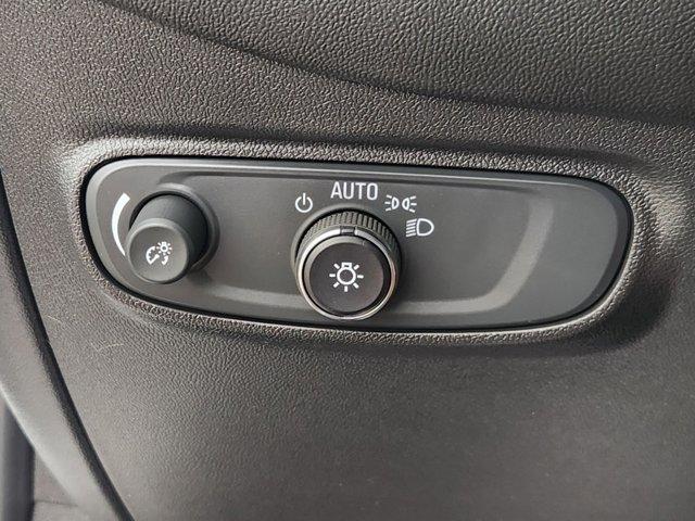 2022 Chevrolet Equinox Vehicle Photo in SUGAR LAND, TX 77478-0000