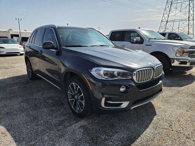 2018 BMW X5 Vehicle Photo in SUGAR LAND, TX 77478-0000