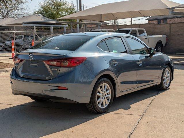 2015 Mazda Mazda3 Vehicle Photo in San Antonio, TX 78209