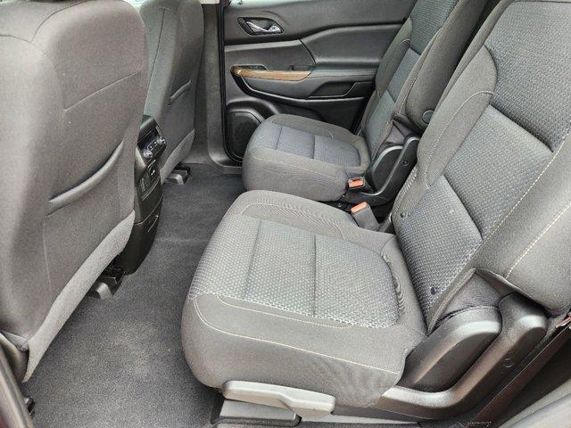 2023 GMC Acadia Vehicle Photo in SUGAR LAND, TX 77478-0000