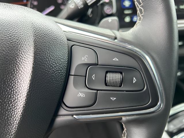 2023 Buick Envision Vehicle Photo in MADISON, WI 53713-3220