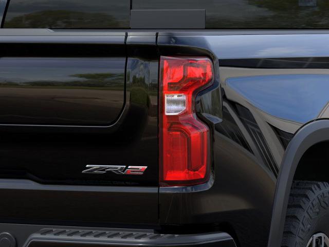 2025 Chevrolet Silverado 1500 Vehicle Photo in TIMONIUM, MD 21093-2300