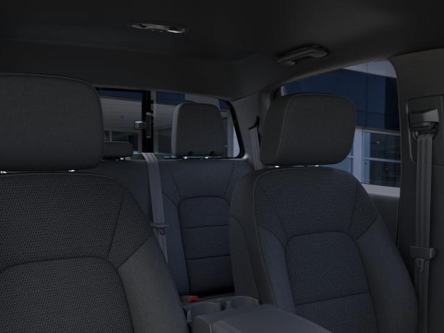 2024 GMC Canyon Vehicle Photo in KANSAS CITY, MO 64114-4545