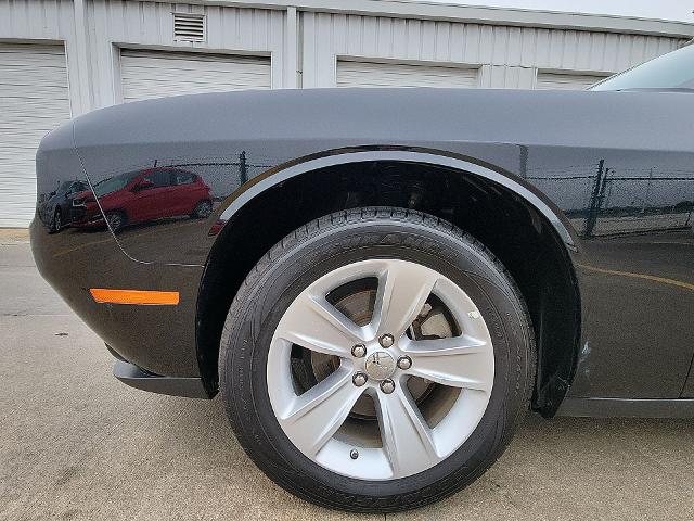 2023 Dodge Challenger Vehicle Photo in HOUSTON, TX 77054-4802