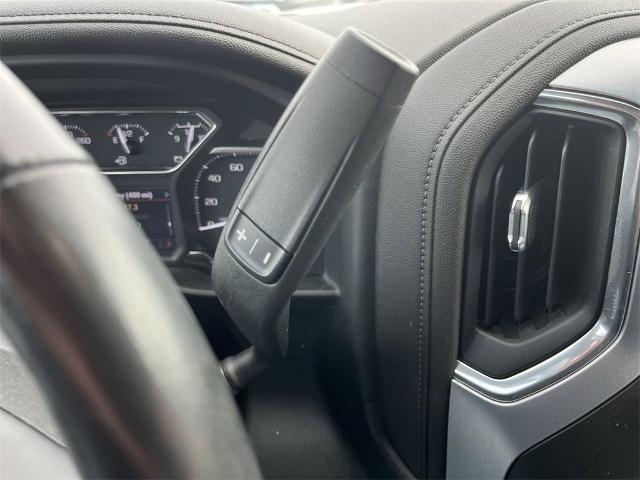 2021 GMC Sierra 1500 Vehicle Photo in TULLY, NY 13159-3159