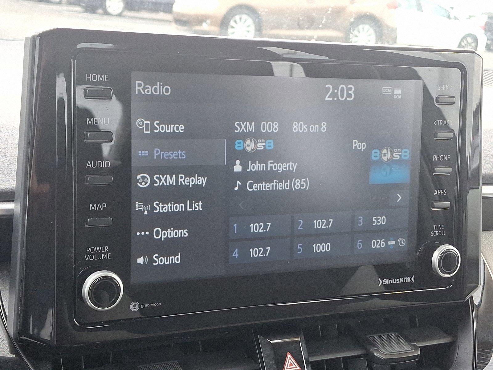 2022 Toyota Corolla Vehicle Photo in Harrisburg, PA 17111