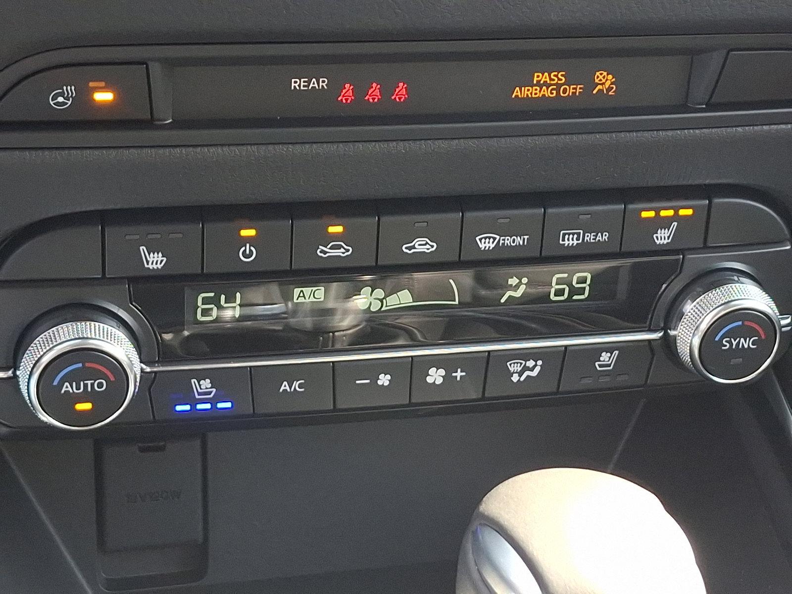 2025 Mazda CX-5 Vehicle Photo in Harrisburg, PA 17111