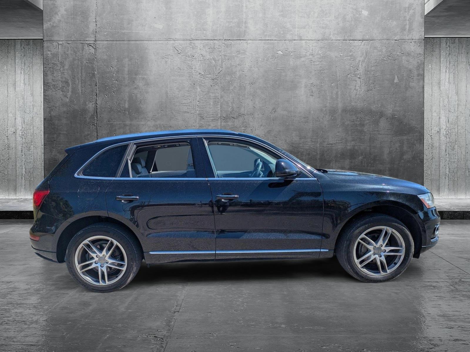 2017 Audi Q5 Vehicle Photo in Sanford, FL 32771