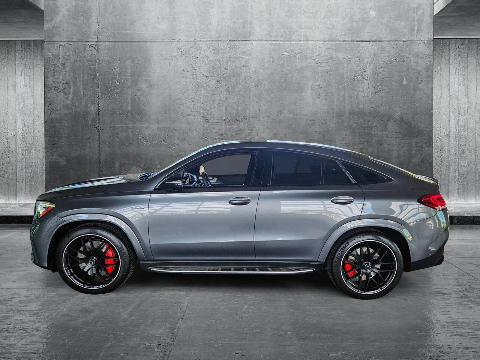 2022 Mercedes-Benz GLE Vehicle Photo in Henderson, NV 89014