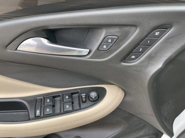 2019 Buick Envision Vehicle Photo in SALT LAKE CITY, UT 84119-3321