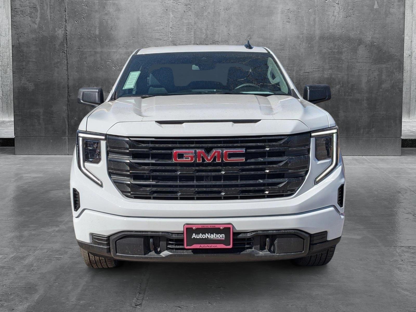 2025 GMC Sierra 1500 Vehicle Photo in LONE TREE, CO 80124-2750