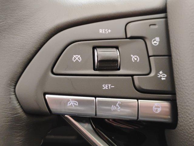 2025 Cadillac CT5 Vehicle Photo in PINEVILLE, NC 28134-8495