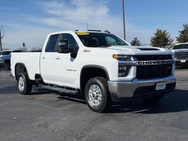 2023 Chevrolet Silverado 2500 HD Vehicle Photo in COLUMBIA, MO 65203-3903
