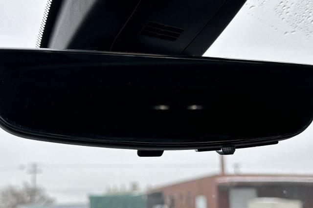 2022 GMC Sierra 2500 HD Vehicle Photo in SPOKANE, WA 99202-2191