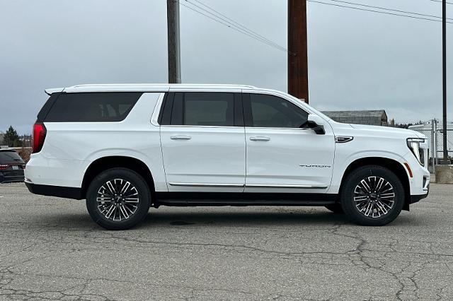 2025 GMC Yukon XL Vehicle Photo in SPOKANE, WA 99202-2191