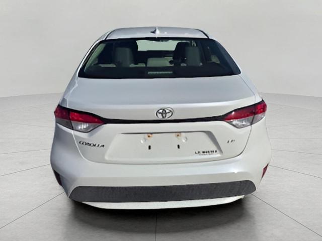 2021 Toyota Corolla Vehicle Photo in Neenah, WI 54956