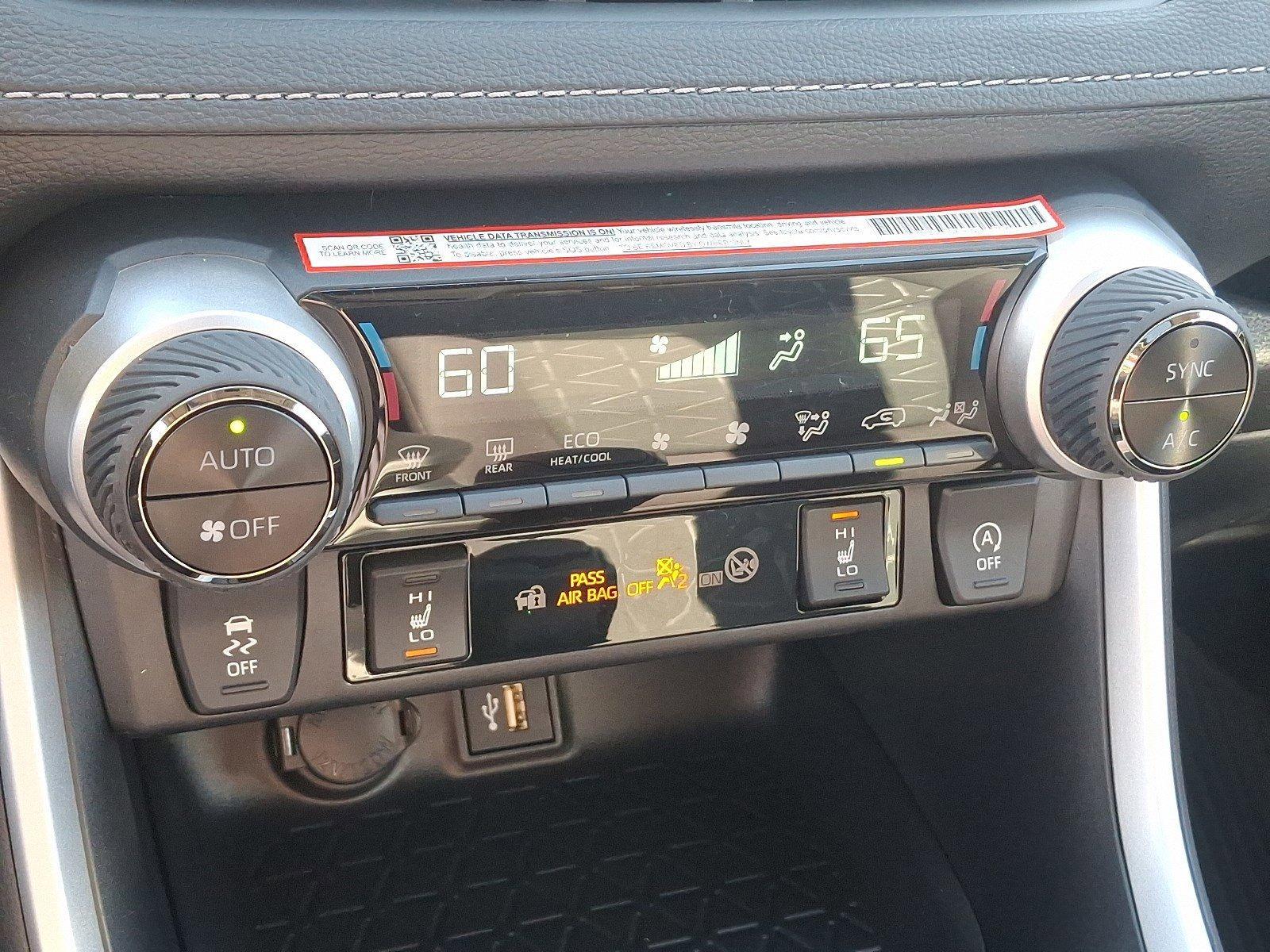 2025 Toyota RAV4 Vehicle Photo in Harrisburg, PA 17111