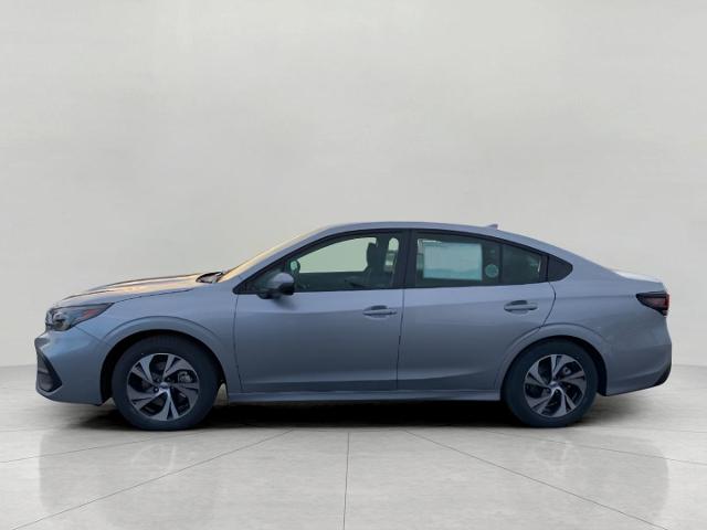 2025 Subaru Legacy Vehicle Photo in Oshkosh, WI 54904