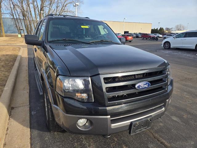 2012 Ford Expedition Vehicle Photo in Oshkosh, WI 54901