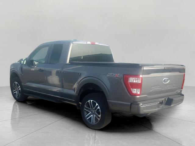 2023 Ford F-150 Vehicle Photo in Neenah, WI 54956